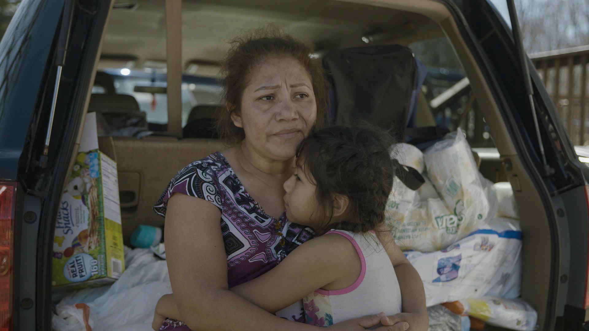 Undocumented in the Pandemic